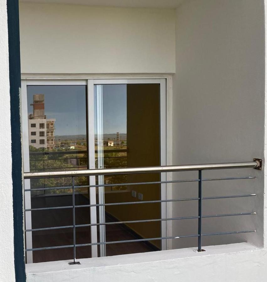 波萨达斯Edificio Rey Nino公寓 外观 照片