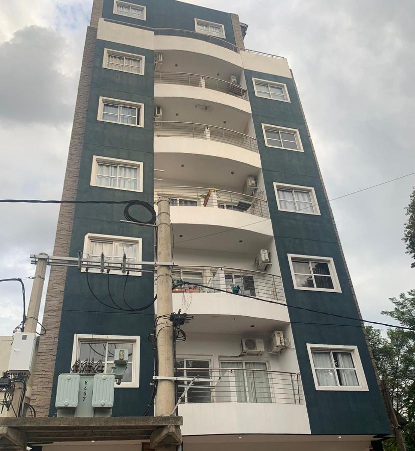 波萨达斯Edificio Rey Nino公寓 外观 照片